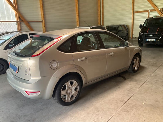 Ford Focus 1.6 TDCi Trend 2009 – снимка 2