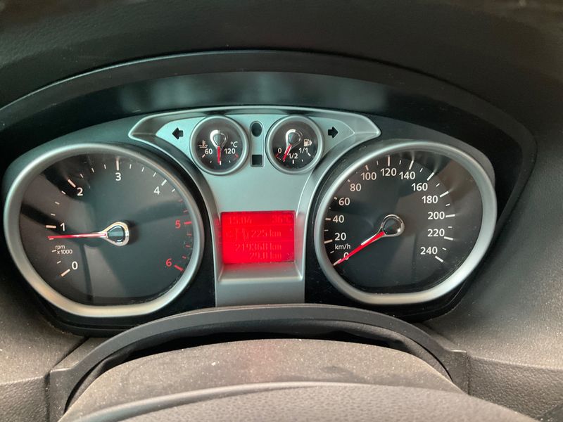 Ford Focus 1.6 TDCi Trend 2009 – снимка 4