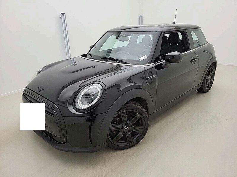 MINI Cooper Classic Trim 2022 – снимка 1
