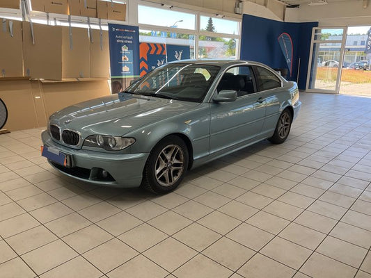 BMW 3er 320Ci 2004 – снимка 1