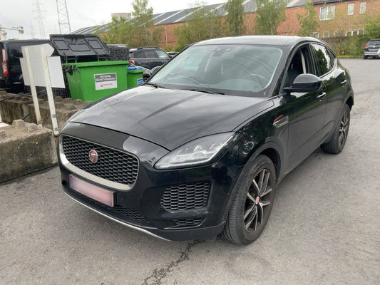 Jaguar E-Pace D150 Basis 2018 – снимка 1