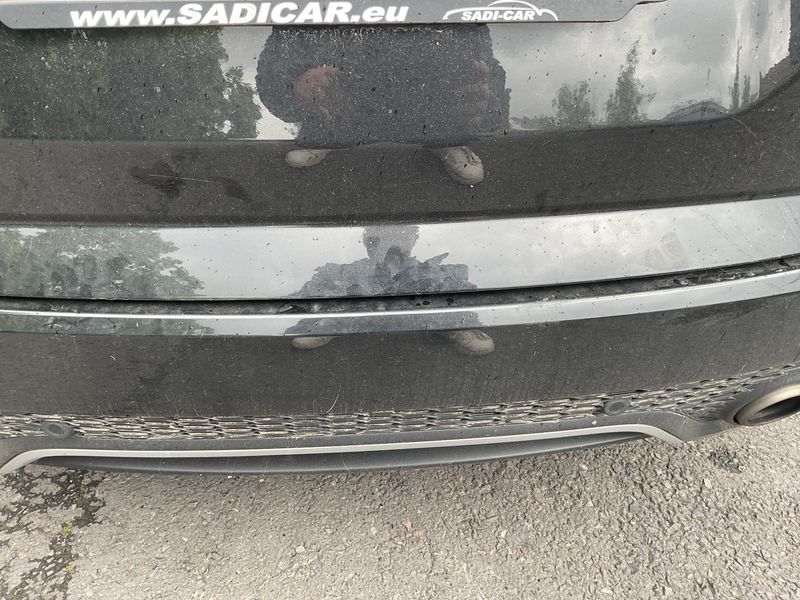 Jaguar E-Pace D150 Basis 2018 – снимка 28