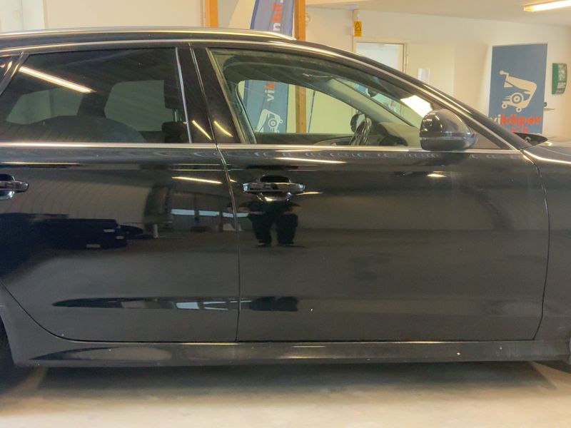 Audi A6 2.0 TDI quattro 2018 – снимка 10