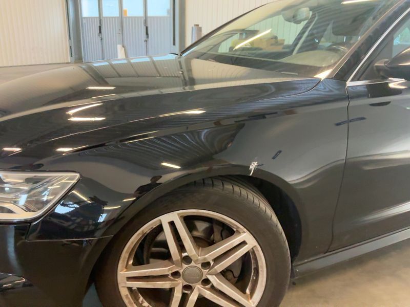 Audi A6 2.0 TDI quattro 2018 – снимка 2