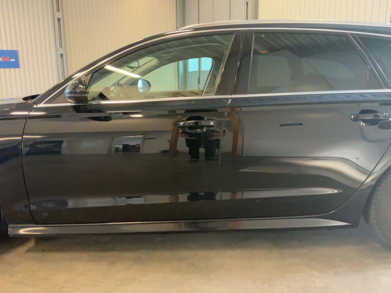 Audi A6 2.0 TDI quattro 2018 – снимка 4