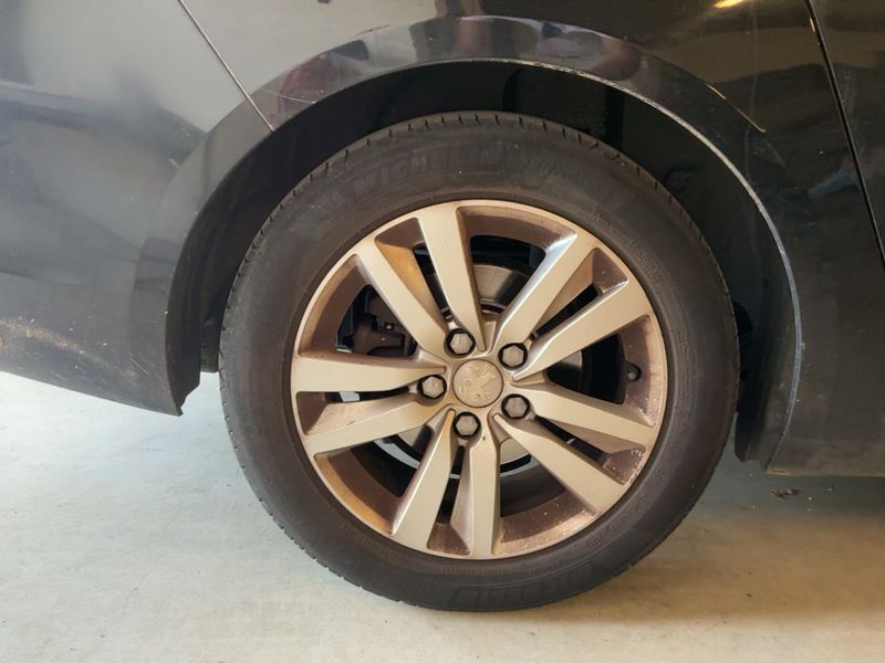 Peugeot 308 1.6 Blue-HDi Active Business 2017 – снимка 9