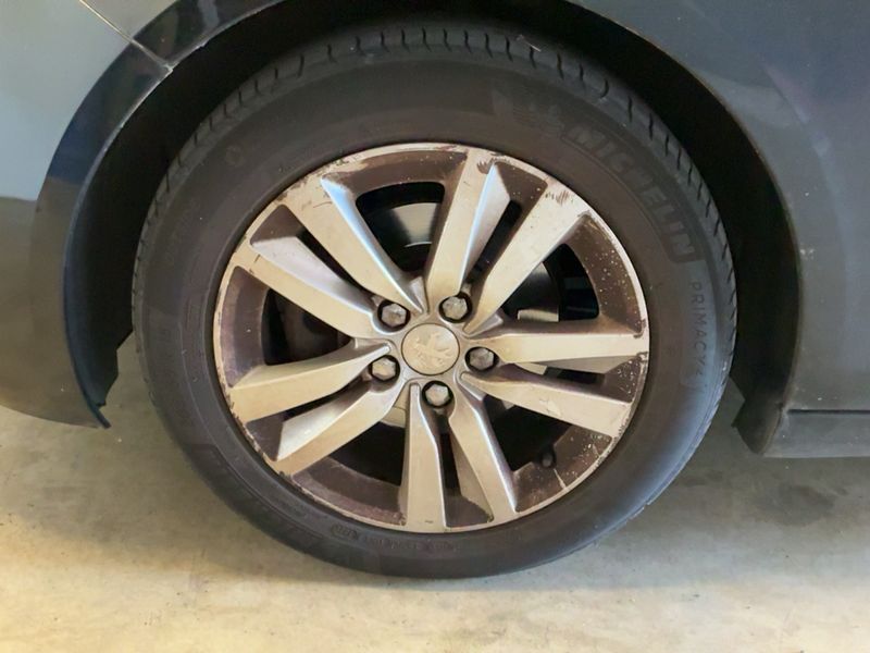Peugeot 308 1.6 Blue-HDi Active Business 2017 – снимка 3