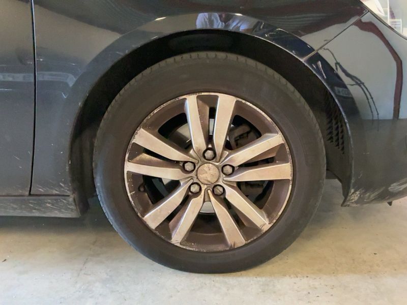Peugeot 308 1.6 Blue-HDi Active Business 2017 – снимка 11