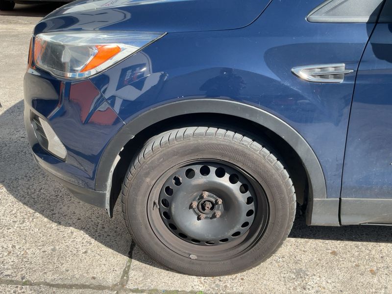 Ford Kuga 2.0 TDCi Trend 2017 – снимка 3