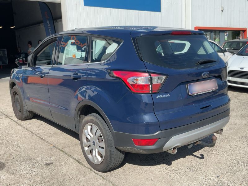 Ford Kuga 2.0 TDCi Trend 2017 – снимка 6