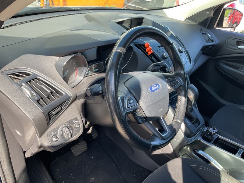 Ford Kuga 2.0 TDCi Trend 2017 – снимка 27