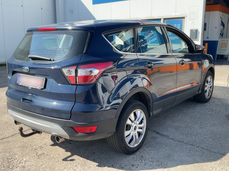 Ford Kuga 2.0 TDCi Trend 2017 – снимка 8
