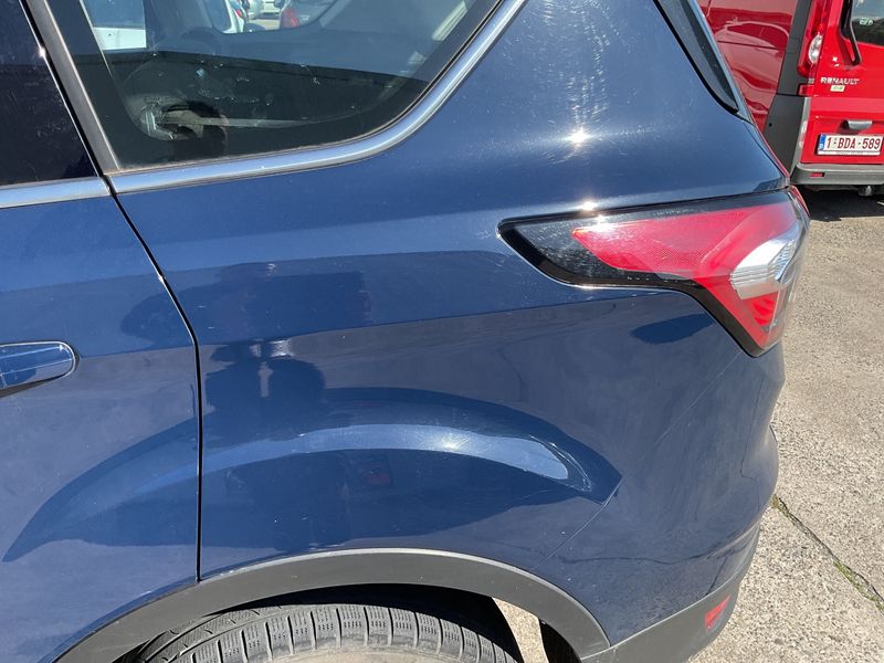 Ford Kuga 2.0 TDCi Trend 2017 – снимка 30