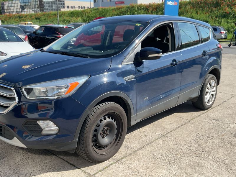 Ford Kuga 2.0 TDCi Trend 2017 – снимка 2