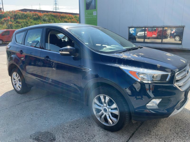 Ford Kuga 2.0 TDCi Trend 2017 – снимка 12