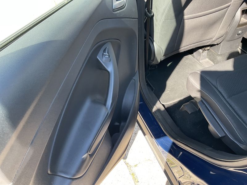 Ford Kuga 2.0 TDCi Trend 2017 – снимка 24