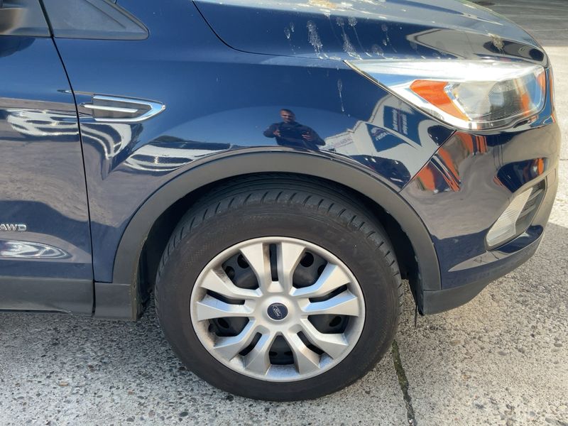 Ford Kuga 2.0 TDCi Trend 2017 – снимка 11