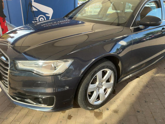 Audi A6 2.0 TDI ultra 2015 – снимка 2
