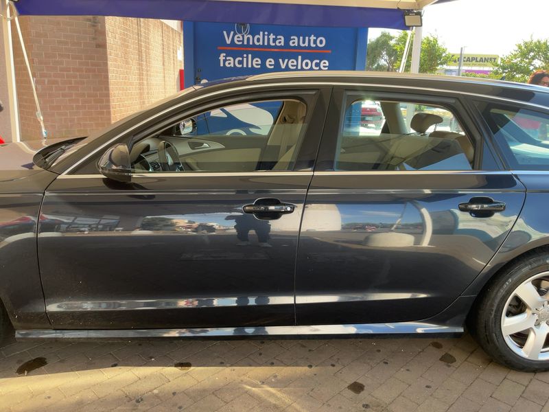 Audi A6 2.0 TDI ultra 2015 – снимка 4