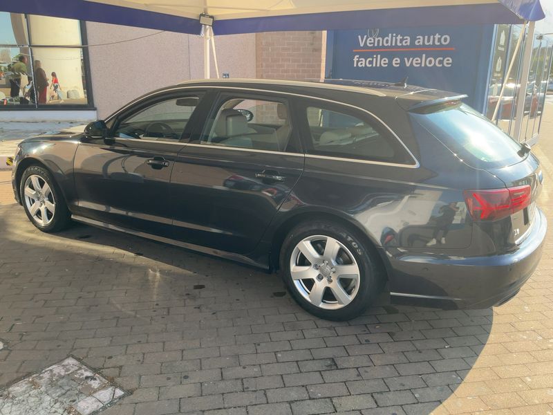Audi A6 2.0 TDI ultra 2015 – снимка 6