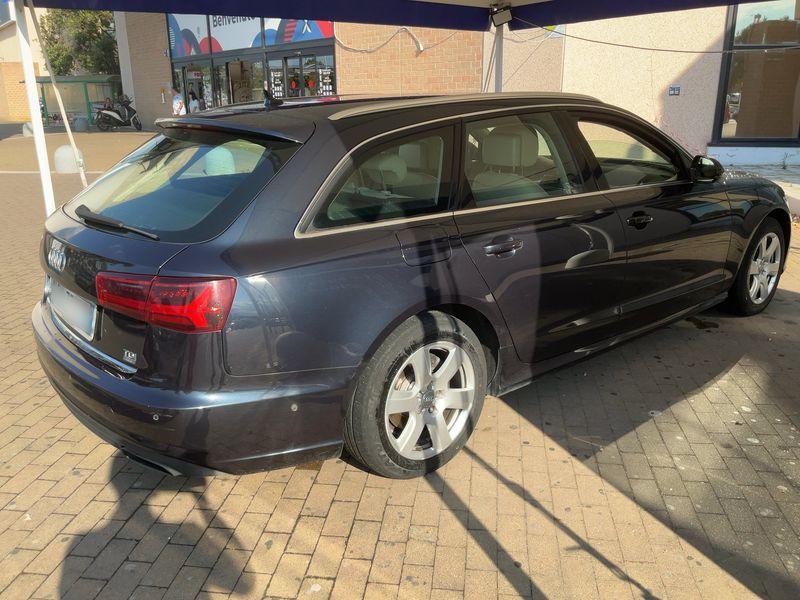 Audi A6 2.0 TDI ultra 2015 – снимка 8