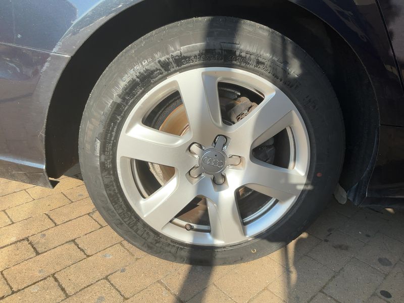 Audi A6 2.0 TDI ultra 2015 – снимка 9