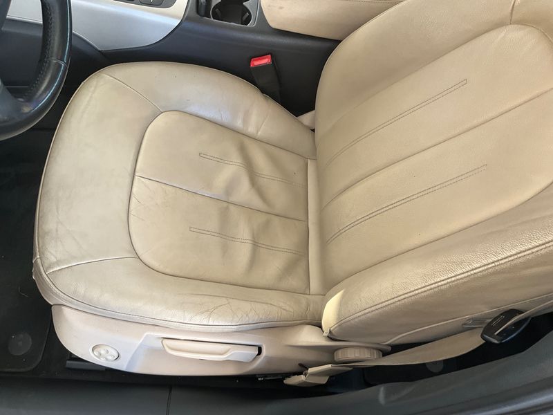 Audi A6 2.0 TDI ultra 2015 – снимка 28