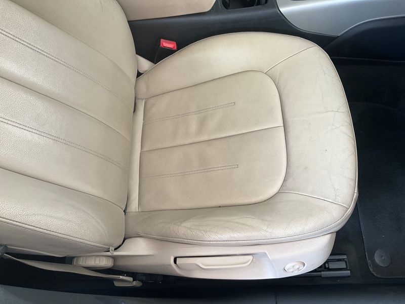 Audi A6 2.0 TDI ultra 2015 – снимка 24