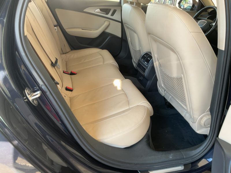 Audi A6 2.0 TDI ultra 2015 – снимка 19