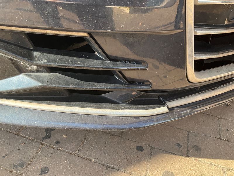Audi A6 2.0 TDI ultra 2015 – снимка 37