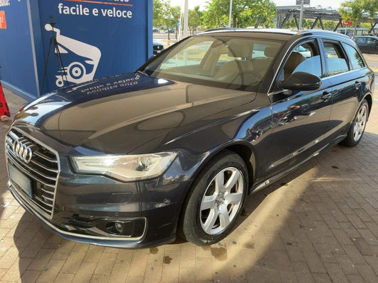 Audi A6 2.0 TDI ultra 2015 – снимка 1