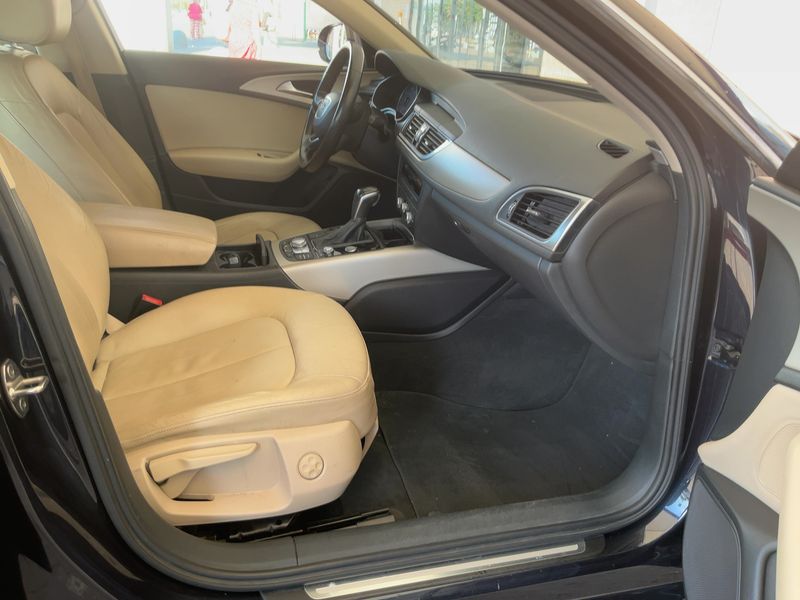 Audi A6 2.0 TDI ultra 2015 – снимка 16