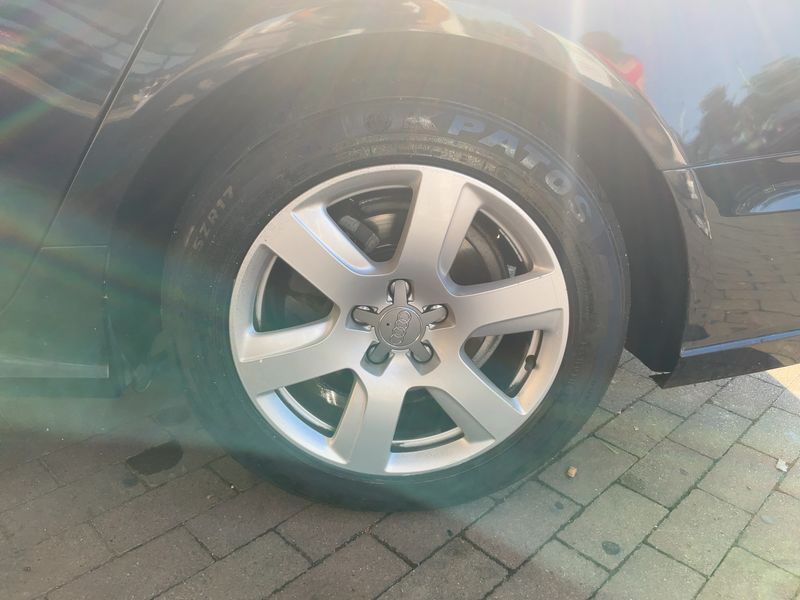 Audi A6 2.0 TDI ultra 2015 – снимка 5