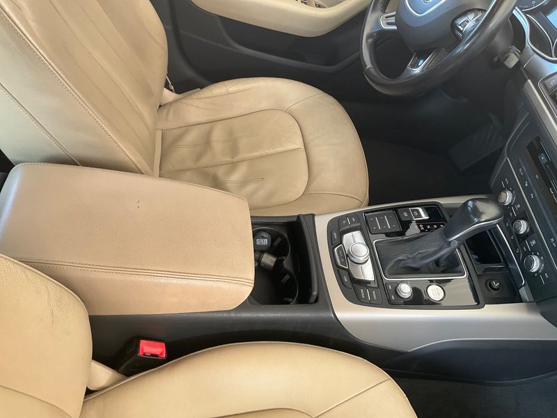 Audi A6 2.0 TDI ultra 2015 – снимка 25