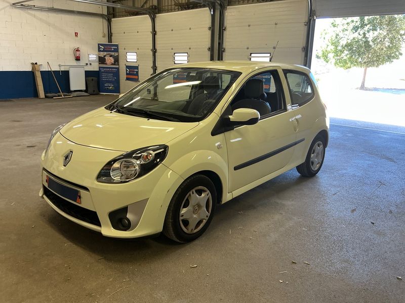 Renault Twingo 1.2 Expression 2010 – снимка 1