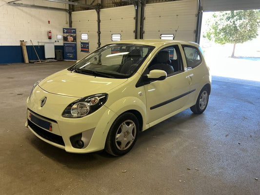 Renault Twingo 1.2 Expression 2010 – снимка 1