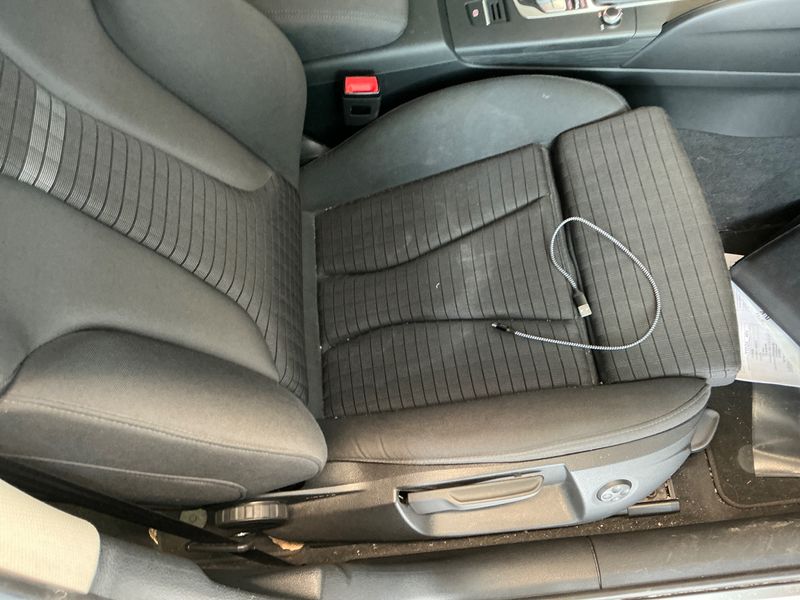 Audi A3 Sportback 1.6 TDI Ambition 2016 – снимка 23