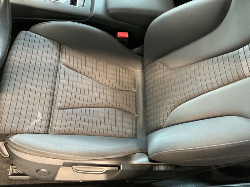 Audi A3 Sportback 1.6 TDI Ambition 2016 – снимка 27