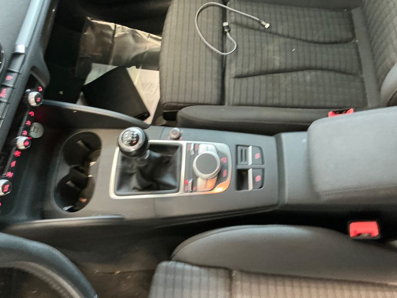 Audi A3 Sportback 1.6 TDI Ambition 2016 – снимка 29