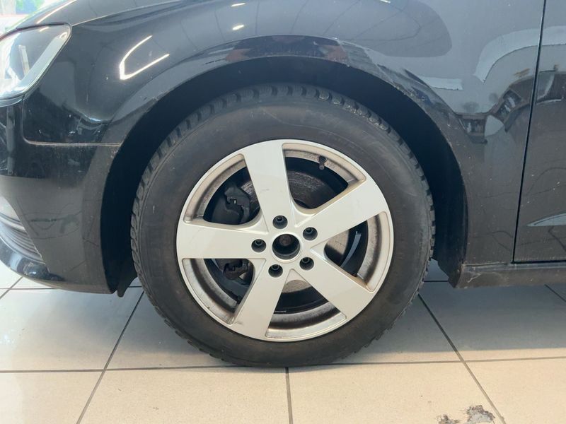 Audi A3 Sportback 1.6 TDI Ambition 2016 – снимка 3