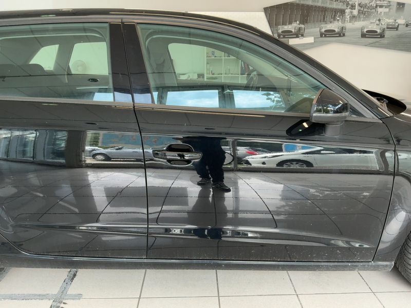 Audi A3 Sportback 1.6 TDI Ambition 2016 – снимка 10