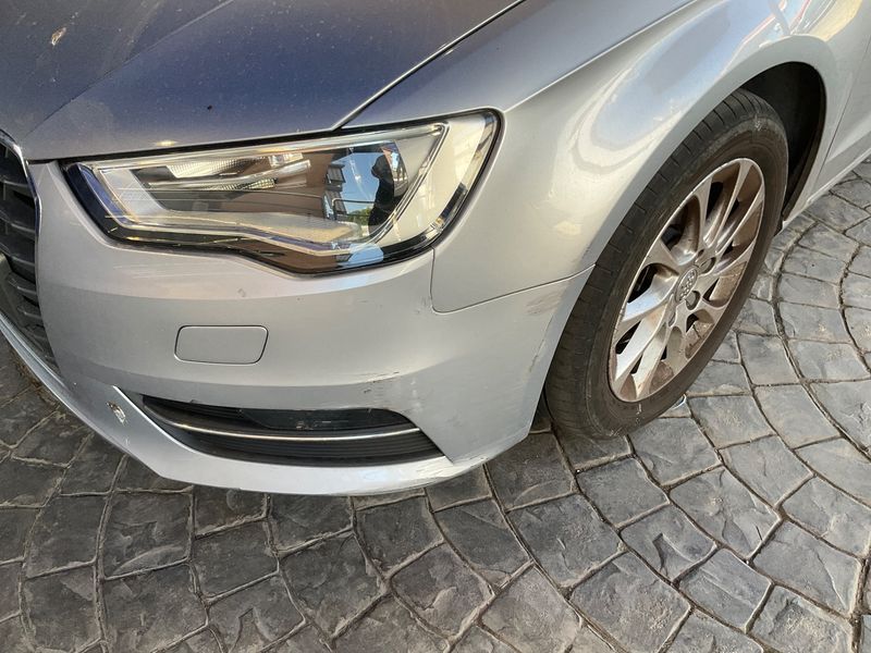 Audi A3 Sportback 1.6 TDI Attraction 2014 – снимка 30