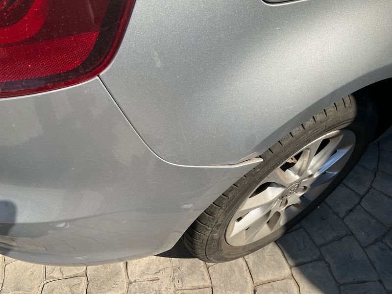 Audi A3 Sportback 1.6 TDI Attraction 2014 – снимка 27