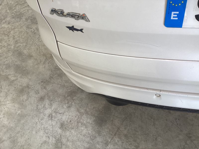 Ford Kuga 2.0 TDCi ST-Line 2017 – снимка 31