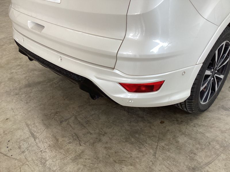 Ford Kuga 2.0 TDCi ST-Line 2017 – снимка 30