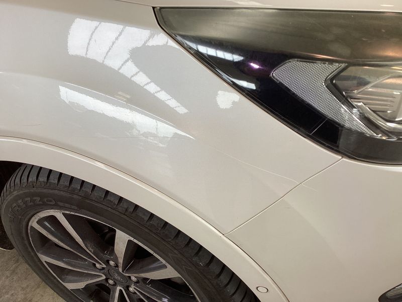Ford Kuga 2.0 TDCi ST-Line 2017 – снимка 22