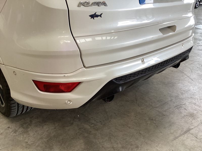 Ford Kuga 2.0 TDCi ST-Line 2017 – снимка 29