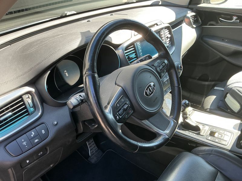 Kia Sorento 2.2 CRDi Platinum Edition 4WD 2015 – снимка 43