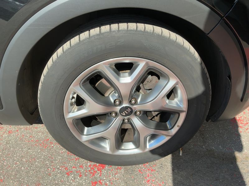 Kia Sorento 2.2 CRDi Platinum Edition 4WD 2015 – снимка 11