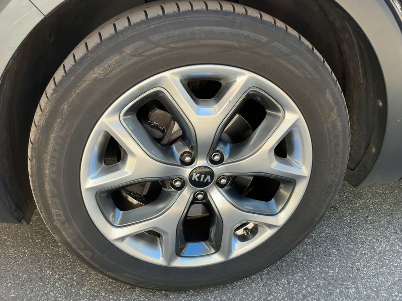 Kia Sorento 2.2 CRDi Platinum Edition 4WD 2015 – снимка 3